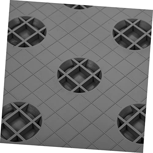 Dalles de podotactique extérieure pour sécuriser les passages piétons - 4