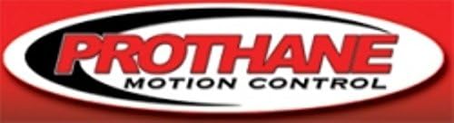 Prothane 26-42064 Red Sway Bar End Link Kit