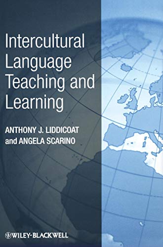 Intercultural Language Teaching and Learning view 2