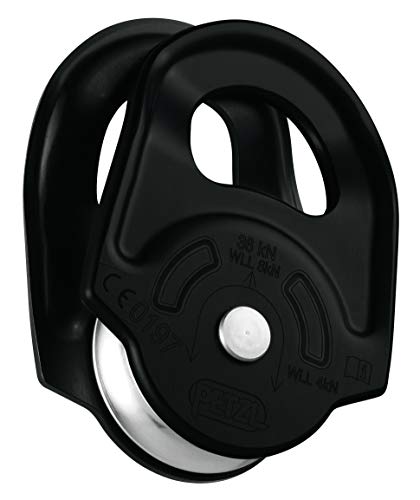 Preisvergleich Produktbild Petzl Rescue schwarz