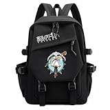 Sangle de poignée supérieure durable, bandoulière réglable en forme de S, sac à dos ergonomique. La poche avant est adaptée pour les petits objets, beau et pratique. Grande capacité, la plupart de vos accessoires quotidiens peuvent être chargés.