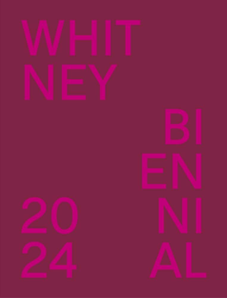 Whitney Biennial 2024: Even Better Than the Real Thing