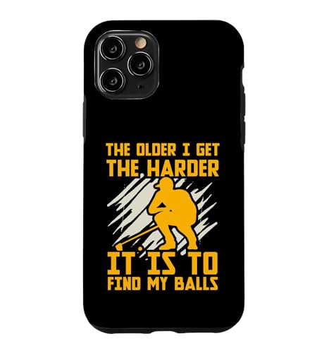 �N���Ƃ�قǁA�{�[����������̂�����Ȃ� �~�j�S���t �X�}�z�P�[�X iPhone 11 Pro �p