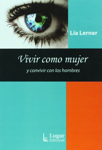 Portada de Vivir Como Mujer y Convivir con los Hombres