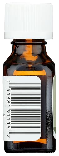 Aura Cacia Oil Cypress 0.5 Fl Oz miniatura 2