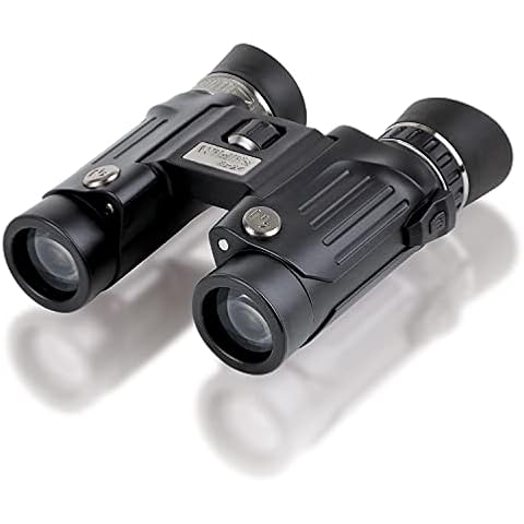 STEINER Wildlife 8x24 Binoculars for Outdoor Adventures Cover