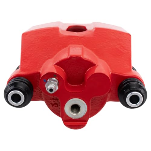 Image of TRQ Performance Rear Right Brake Caliper