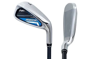 Amazon.co.jp: スーパーモメンタム グレードワン クラブセット