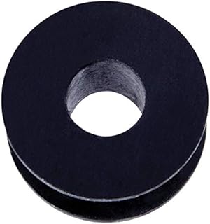 Jandorf Specialty Hardw Grommet Rubber 1/2 Od 61516