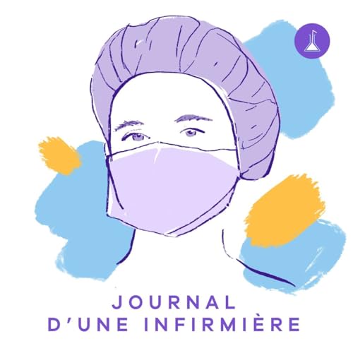 Couverture de Le Journal d'une Infirmi&egrave;re #9 - La sonnette 🔔