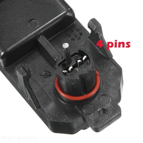 Module lève-vitre 4 broches 440726 440746 440788 Megane - 3