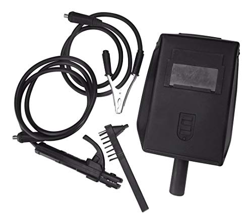 Máquina De Solda Inversora 160A Multiprocesso Bivolt 110/220v Mig Tig Eletrodo Migflex160bv Boxer