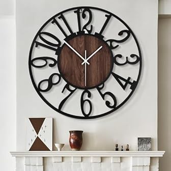 Very Large Wall Clocks product image