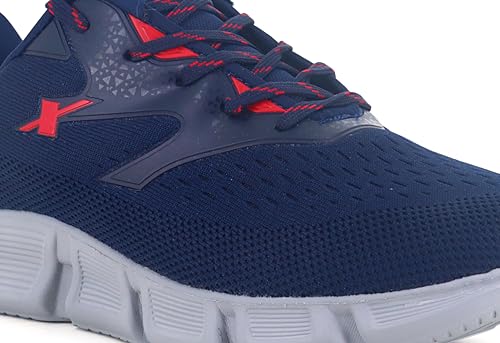 Image of SPARX Mens Sx0862g Sneaker