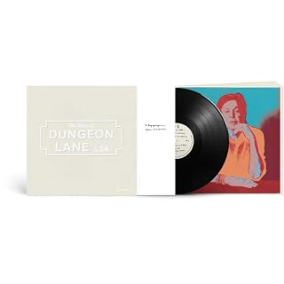 Boys Of Dungeon Lane – Limited with Black Embossed Cover - Les Beatles, Paul McCartney, John Lennon, RIngo Starr, George Harrison Alternative view of Boys Of Dungeon Lane - Limited with Black Embossed Cover