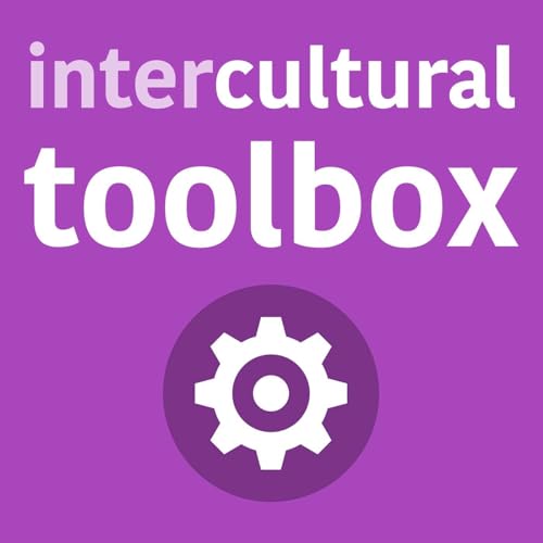 Couverture de Intercultural Toolbox
