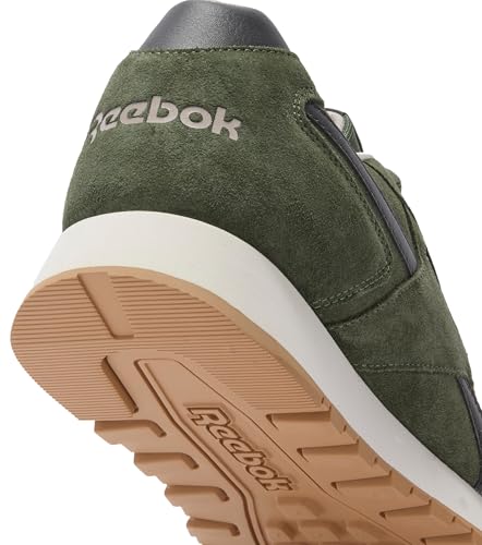 Image of Reebok Unisex-Adult Court Advance Sneaker