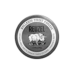 Reuzel Extreme Hold Matte Pomade, Strong Fixing Matt Fondant for Men, Low Gloss Pomada, 3.38 oz / 95 g