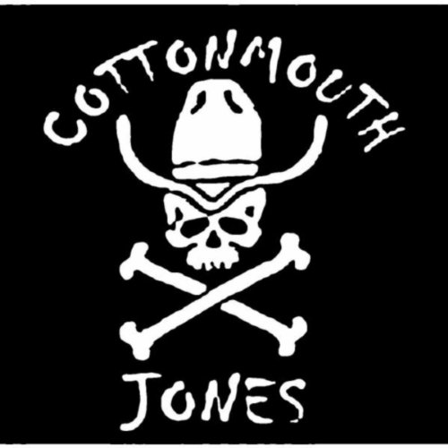 Wooden Overcoat by Cottonmouth Jones on Amazon Music Amazon.co.uk