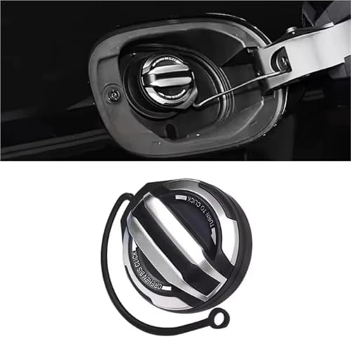 Bouchon réservoir essence pour 911 718 Cayenne - Remplacement auto 971044251 - 3