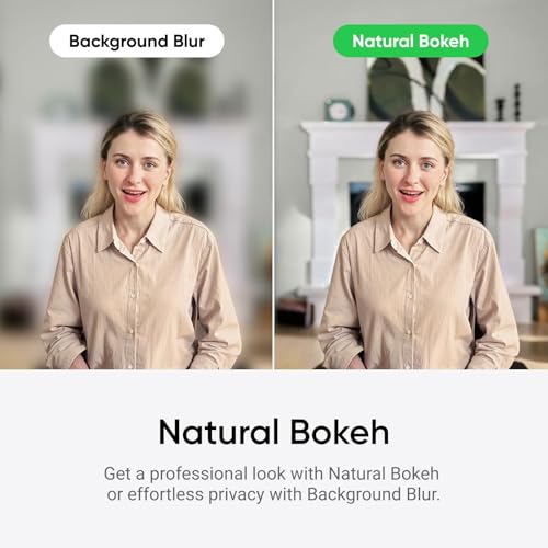 Insta360 Store Insta360 Link 2C 4K Webcam White - Image 5