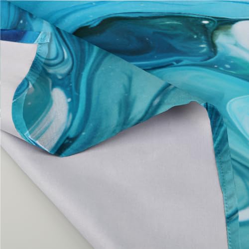 Servilletas de Tela Multicolor Set x6 50.5x50.5 cm miniatura 3