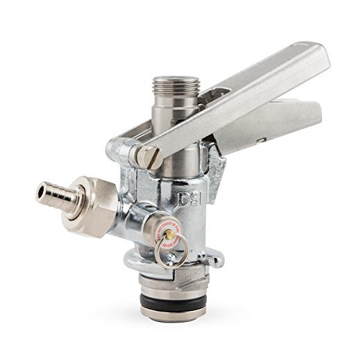 Guinness Keg Coupler U System Amazon.in Home & Kitchen