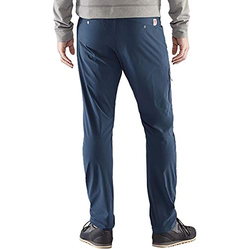 FJALLRAVEN F82602-560 High Coast Lite Trousers M Navy 44