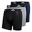 Black/Grey/Collegiate Navy/Performance