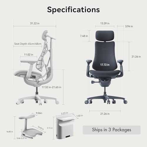 Herman Miller Embody gaming chair