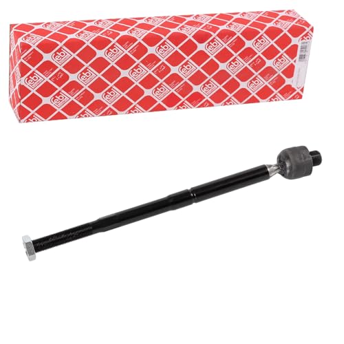 Febi bilstein 109573 - Rotule de direction intérieure, barre de connexion