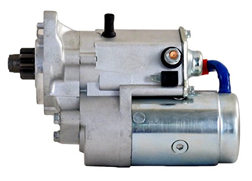 Amazon.com: RAREELECTRICAL New Starter Motor Compatible with