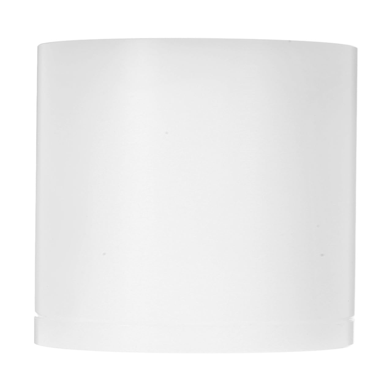 Molde de PP blanco para bolas de baño jabones y velas 2