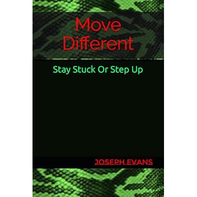 Move Different