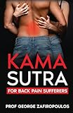 KAMA SUTRA FOR BACK PAIN SUFFERERS