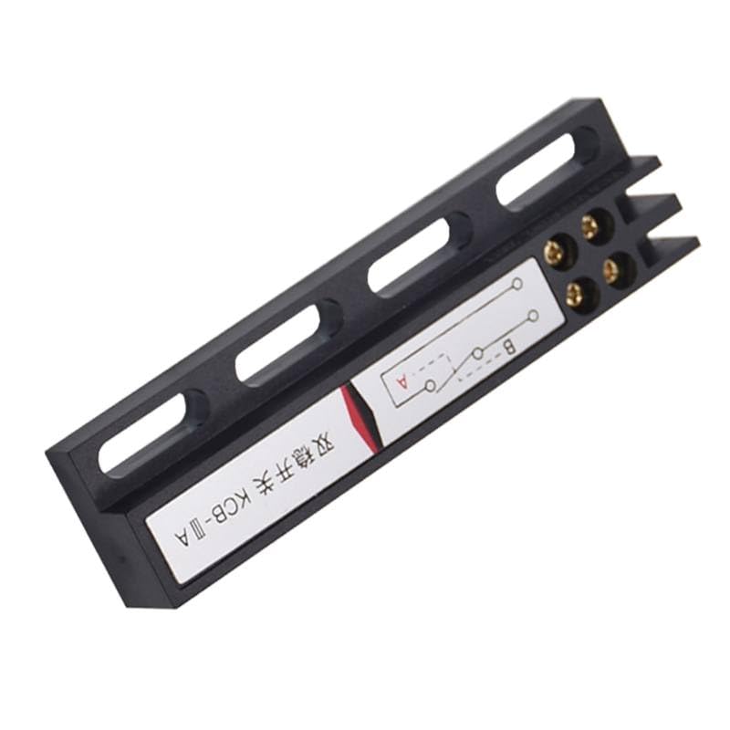 Elevator bistable Switch KCB_R-IIIA Normally Open Without Magnet KCB-IIIA KCB-A KCB-3A