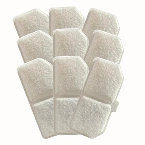 New technology filter element for top fin EF-S element and BF5 BETTAFLO aquarium filte (9)