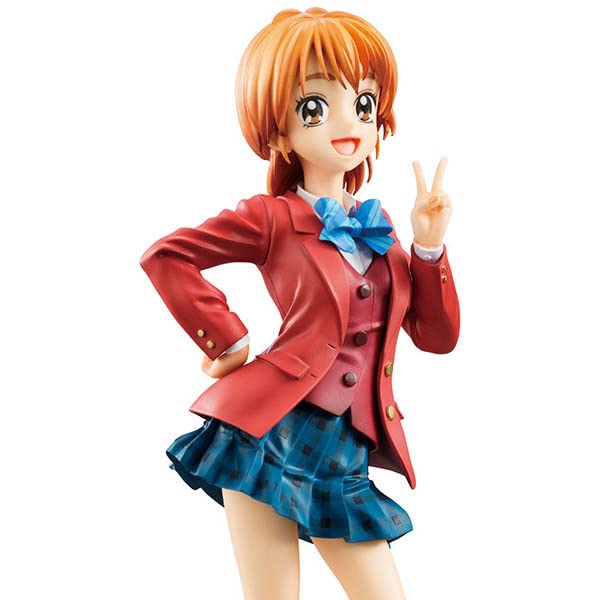 Amazon.co.jp: 世界制服作戦 ふたりはプリキュア 美墨なぎさ&雪城