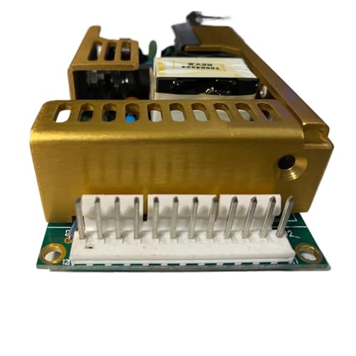 Alimentation 24V 100W ECM100US24 de remplacement pour automate