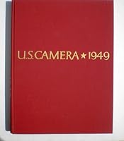 U. S. Camera Annual 1949. B000ICGNY2 Book Cover
