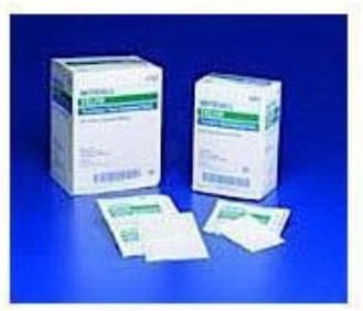 Telfa Non-Adherent Dressing 5 cm x 7.6 cm Bx/100 Perforated Box by Wound Care