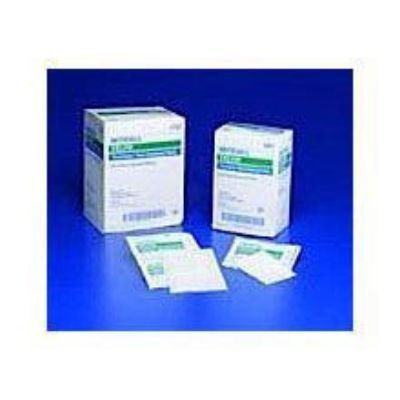 Telfa Non-Adherent Dressing 5 cm x 7.6 cm Bx/100 Perforated Box by Wound Care miniatura 1