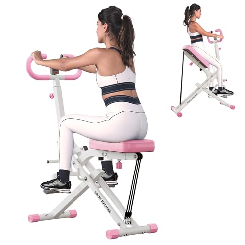 Máquina de Sentadillas para Gimnasio en Casa miniatura 1