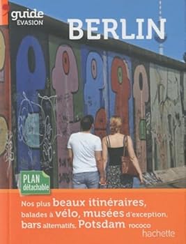 Paperback Berlin et Potsdam (French Edition) [French] Book