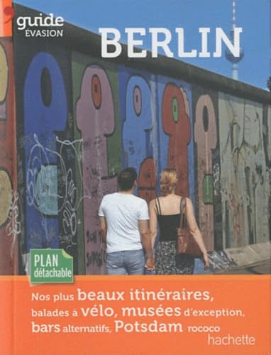 BERLIN Dedebant, Christèle