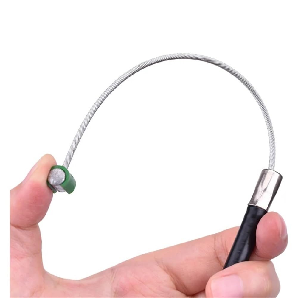 Cable de línea embrague para motocicletas, para CBR600RR F5 2003-2011 para CBR1000RR 2004-2007