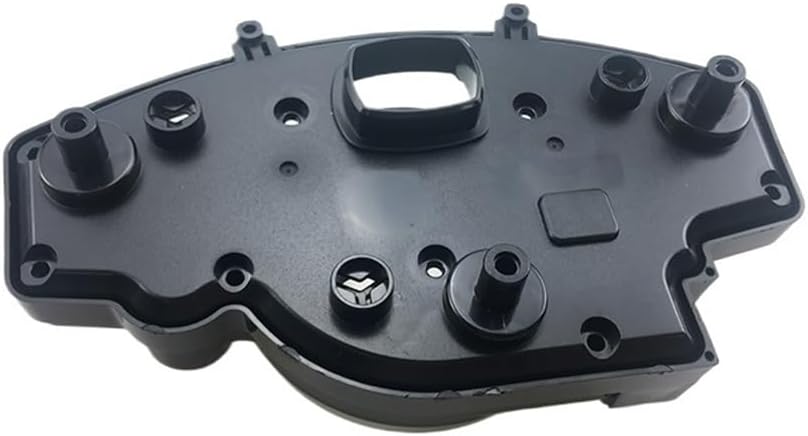 Motorcycle Odometer Gauge Tachometer Odometer Speed table Instrument shell Meter Case Gauge Cover For YZFR6 YZF R6 2006-2012