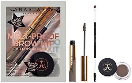 Anastasia Beverly Hills - Melt - Proof Brow Kit -