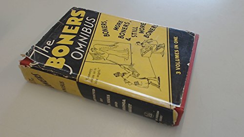 The Omnibus Boners