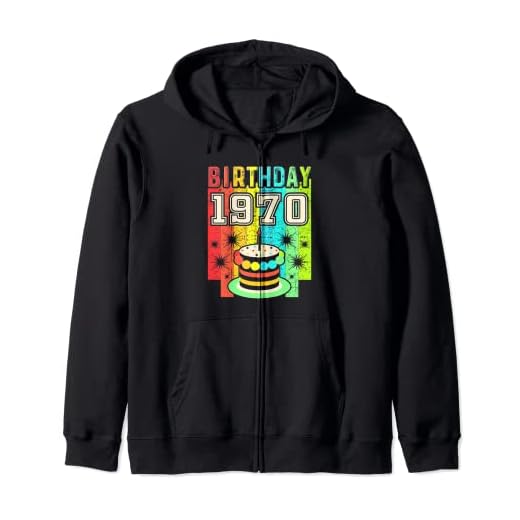 Camisetas vintage de 1970 para hombre, retro, divertidas, cumpleaños de 1970 Sudadera con Capucha